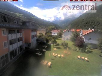 Webcam Prato allo Stelvio