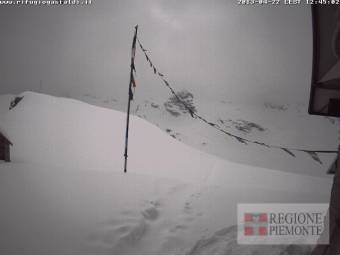 Webcam Balme
