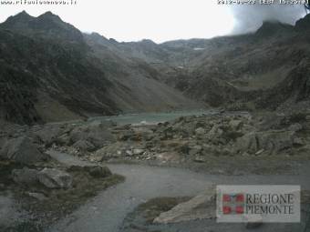 Webcam Lago del Brocan