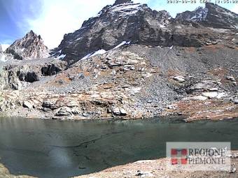 Webcam Pontechianale