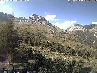 Webcam Ormea