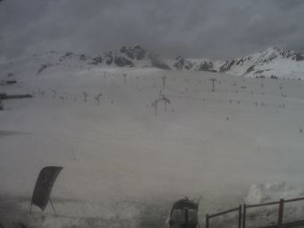 Webcam Courchevel