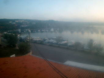Webcam Krk - Klimno
