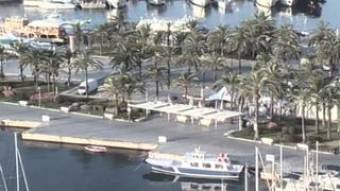 Webcam Palma di Majorca
