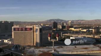 Webcam Las Vegas, Nevada
