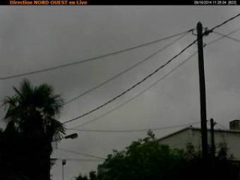 Webcam Neuilly-sur-Marne