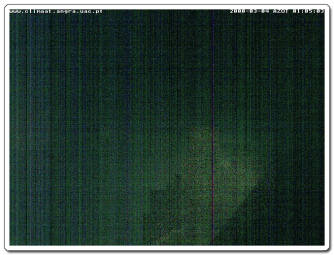 Webcam Lajens das Flores (Azoren)