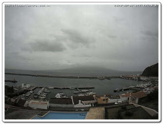Webcam Horta (Azoren)