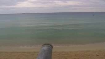 Webcam Negril
