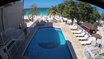 Webcam Negril