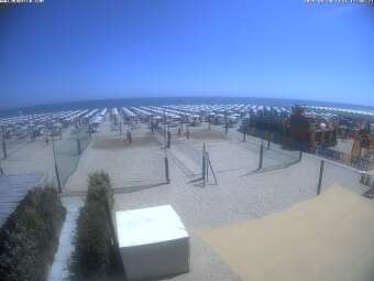 Webcam Cervia