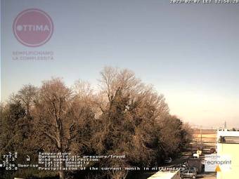 Webcam Fornace Zarattini
