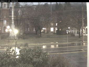 Webcam Delhi, New York