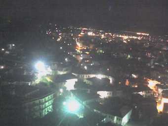 Webcam Trikala