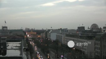 Webcam Ekaterinburg