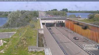 Webcam Harderwijk