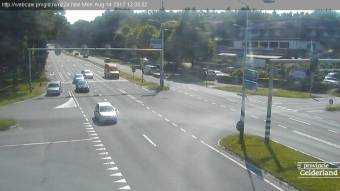 Webcam Arnhem