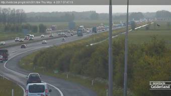 Webcam Nijkerk