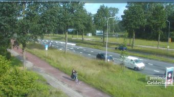 Webcam Zutphen