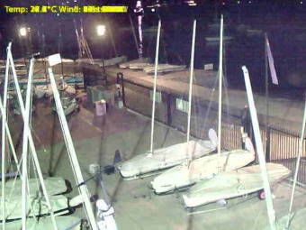 Webcam Rose Bay