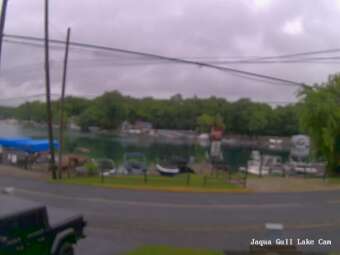 Webcam Gull Lake, Michigan