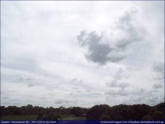 Webcam Noonamah