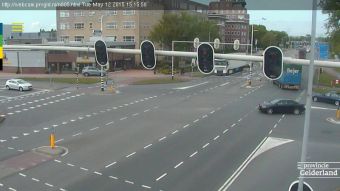 Webcam Barneveld