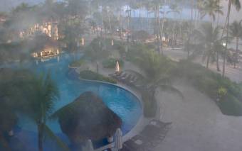 Webcam Punta Cana