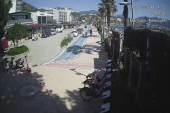 Webcam Marmaris
