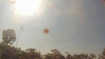 Webcam Moranbah