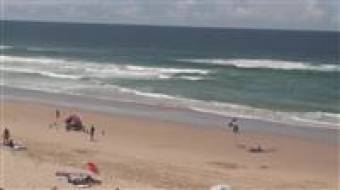 Webcam Coolum Beach