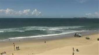 Webcam Maroochydore