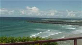 Webcam Duranbah Beach