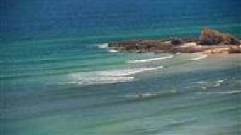 Webcam Palm Beach (QLD)