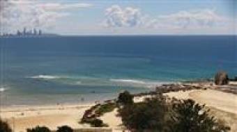 Webcam Currumbin