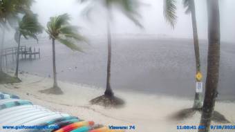 Webcam Matlacha, Florida