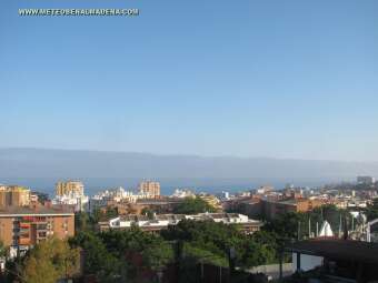 Webcam Benalmadena