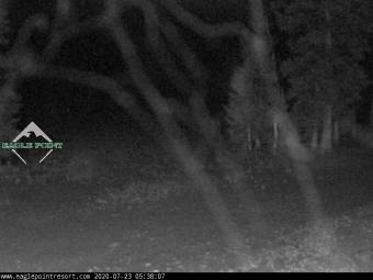 Webcam Beaver, Utah