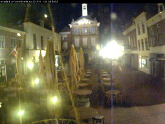Webcam Brielle