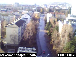 Webcam Doboj
