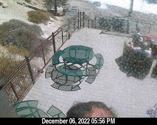 Webcam Incline Village, Nevada