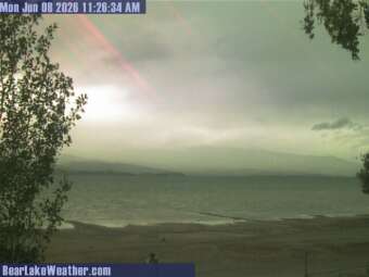 Webcam Pickelville, Utah