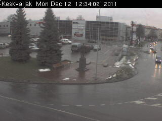 Webcam J�hvi