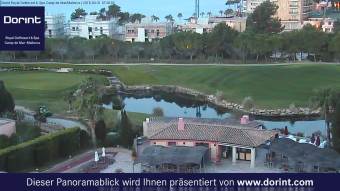 Webcam Mallorca - Camp de Mar