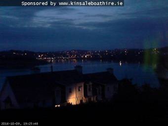 Webcam Kinsale