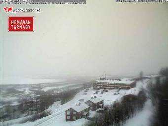 Webcam Hemavan