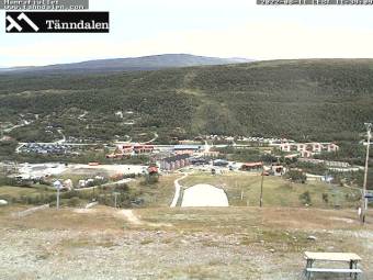 Webcam T�nndalen