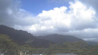 Webcam Ahuimanu, Hawaii