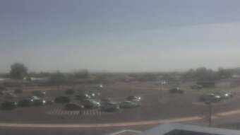 Webcam Coolidge, Arizona