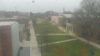 Webcam Farmville, Virginia